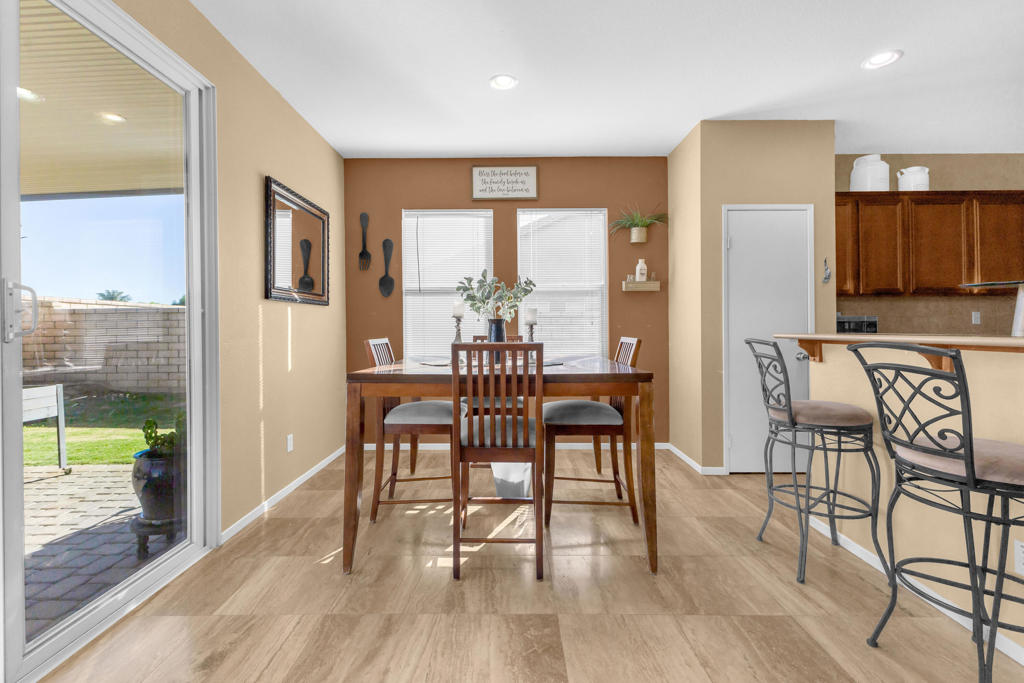 Foxstone - Residential