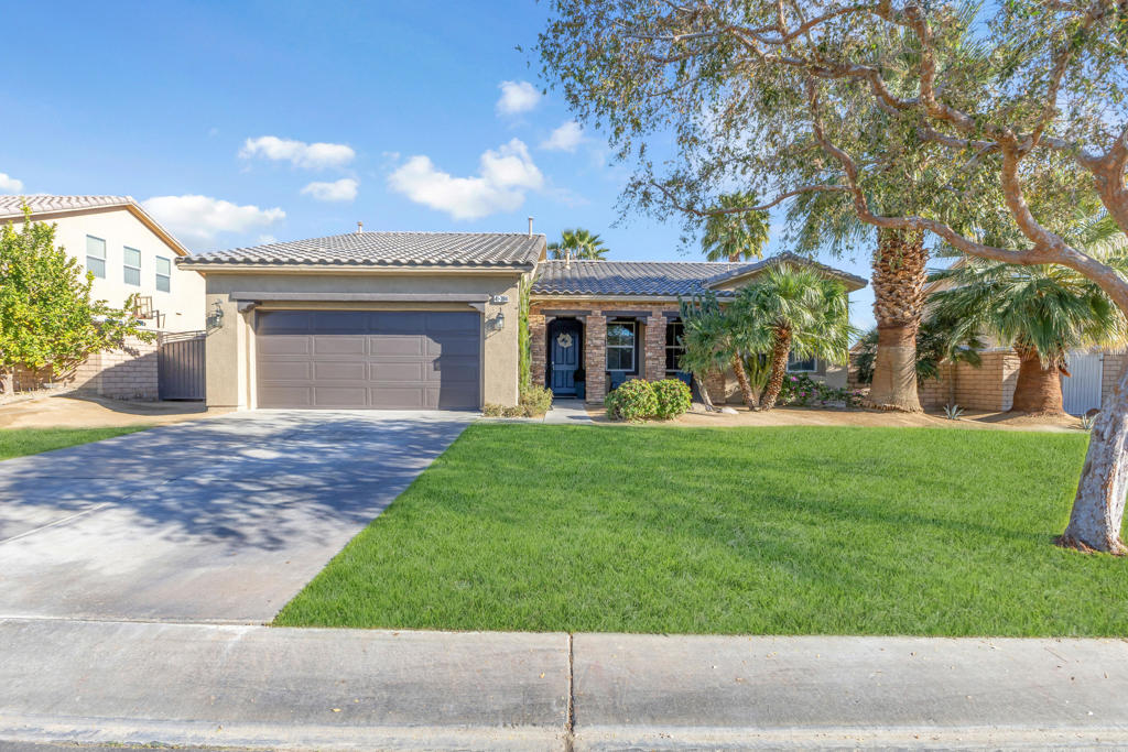 Foxstone - Residential