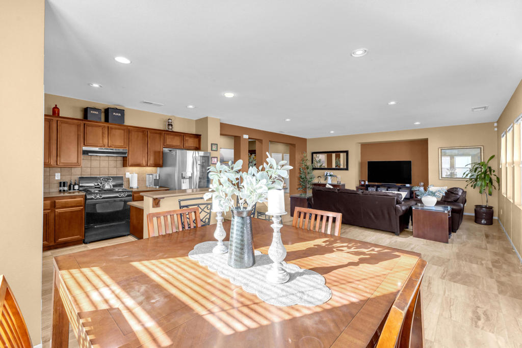 Foxstone - Residential