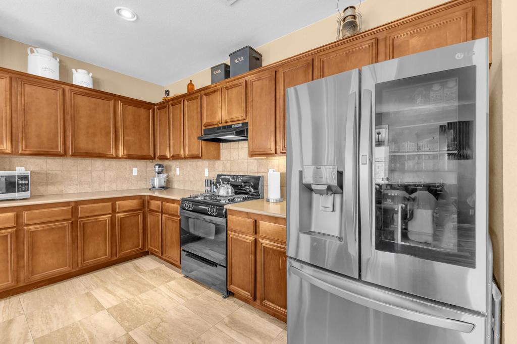 Foxstone - Residential