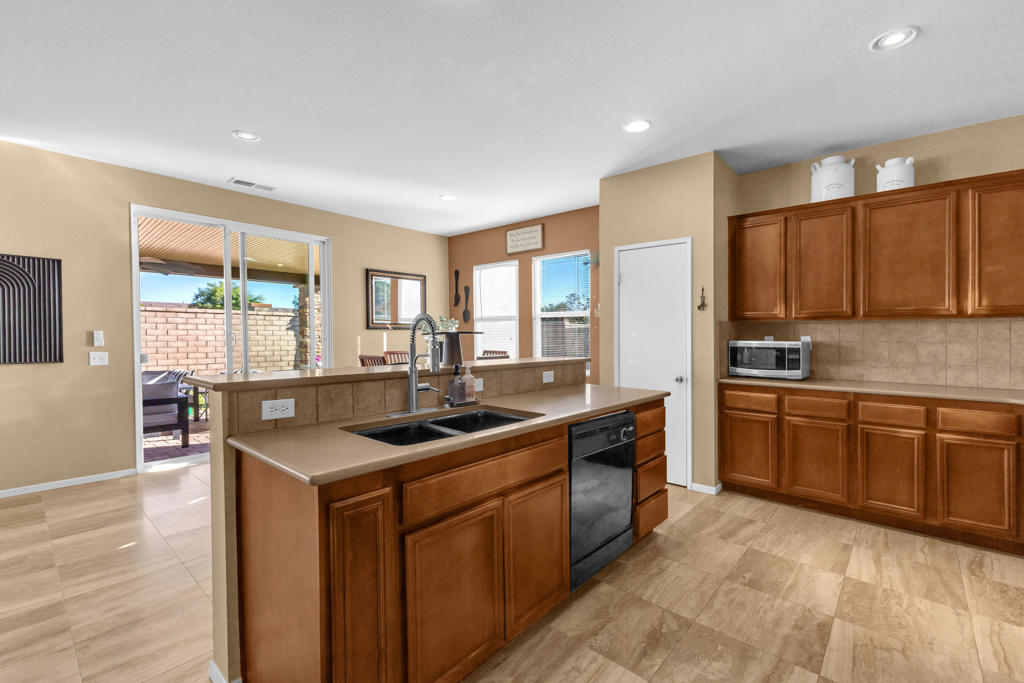 Foxstone - Residential