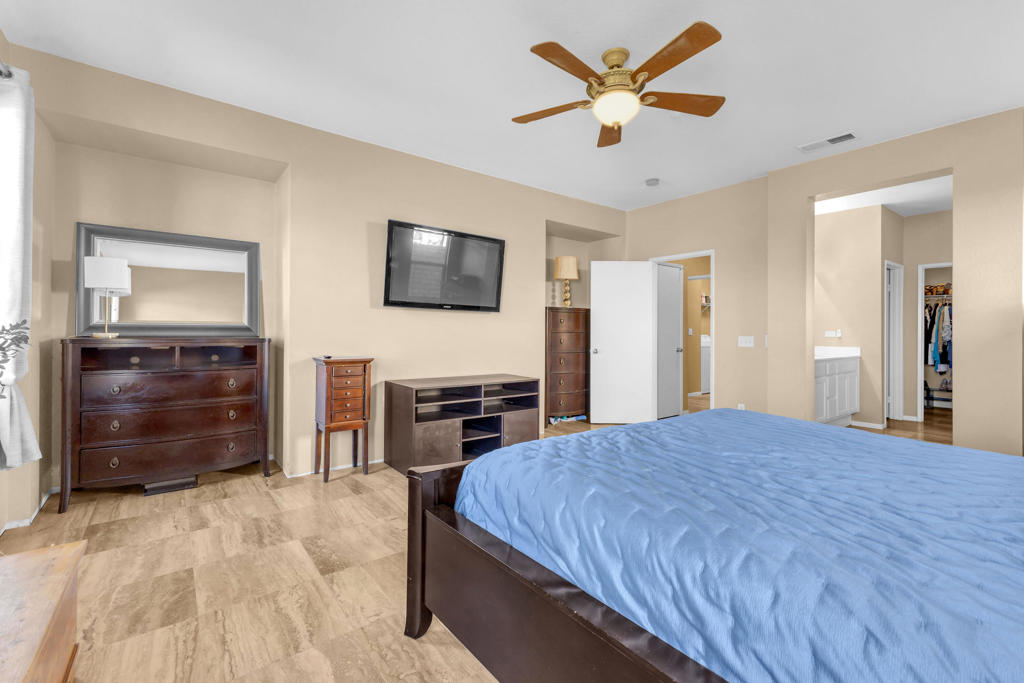 Foxstone - Residential