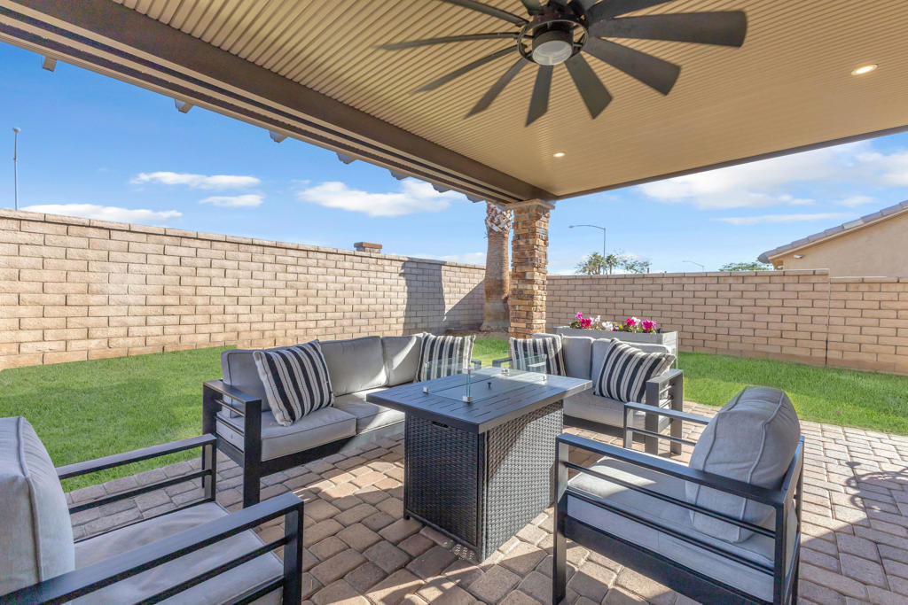 Foxstone - Residential