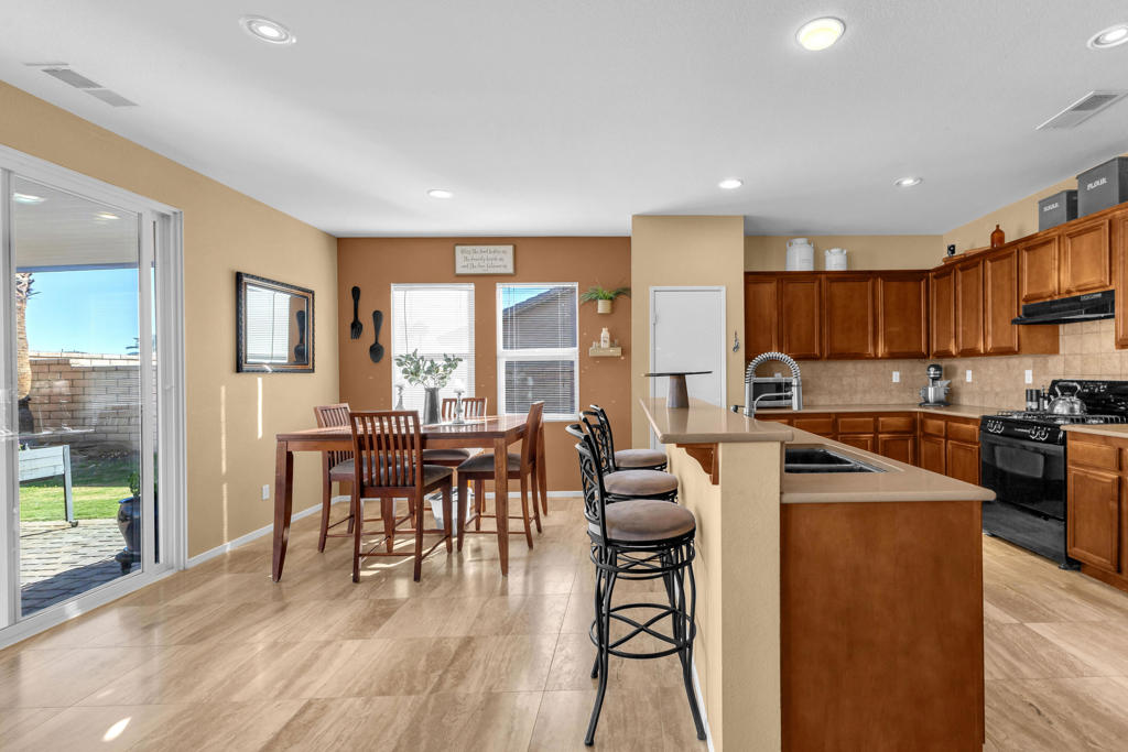 Foxstone - Residential