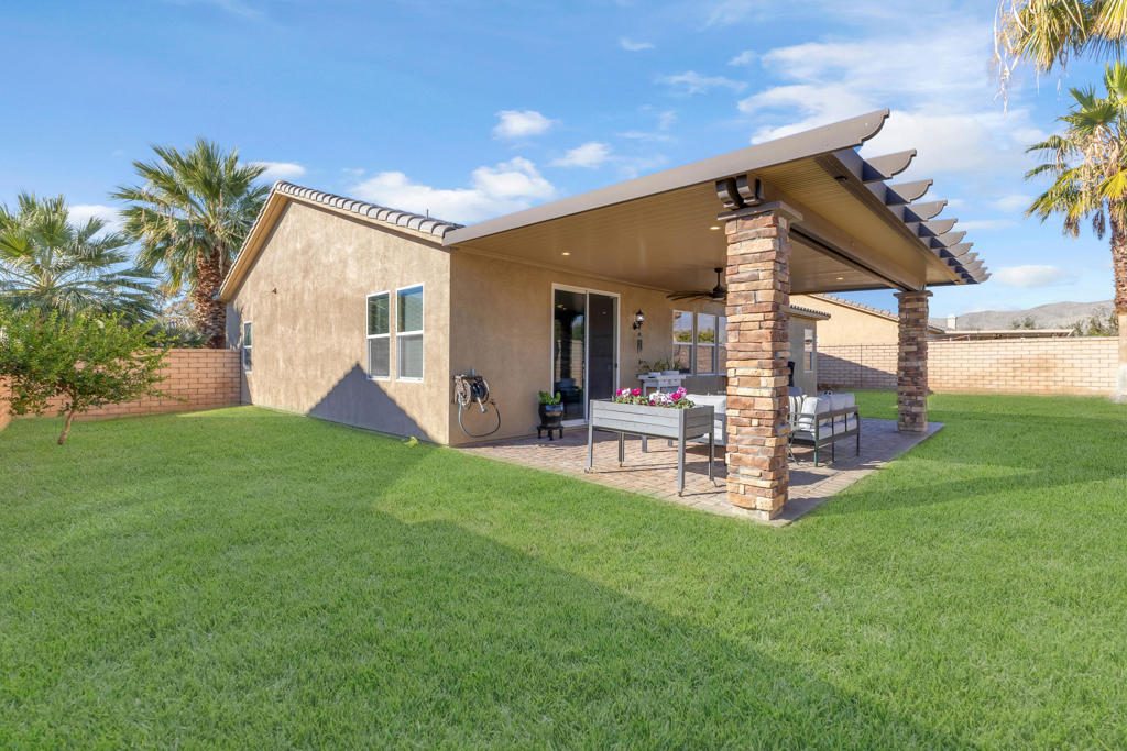 Foxstone - Residential