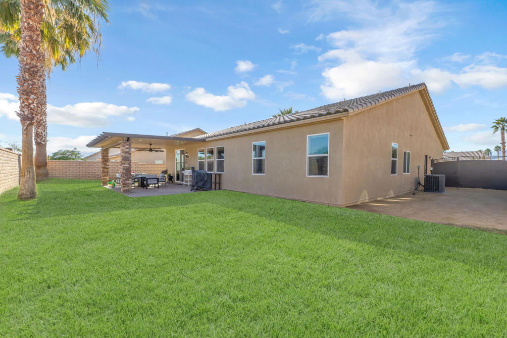 Foxstone - Residential