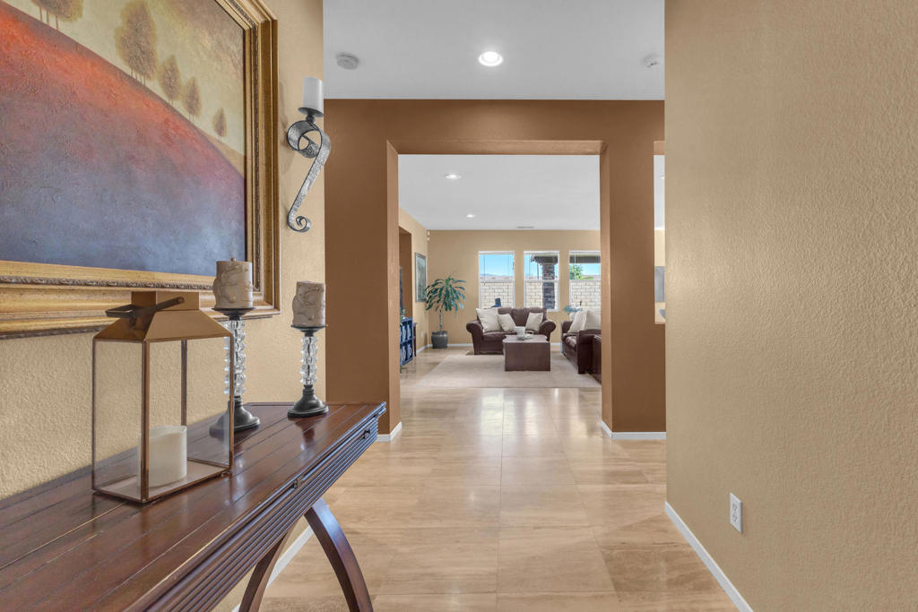 Foxstone - Residential