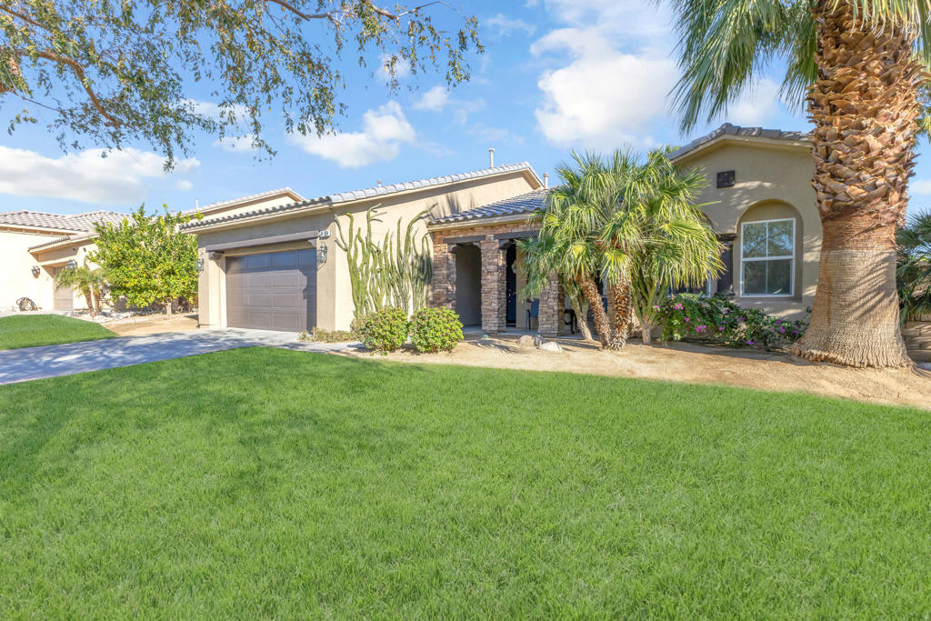 Foxstone - Residential