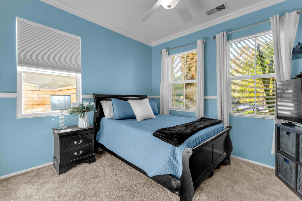 Foxstone - Residential