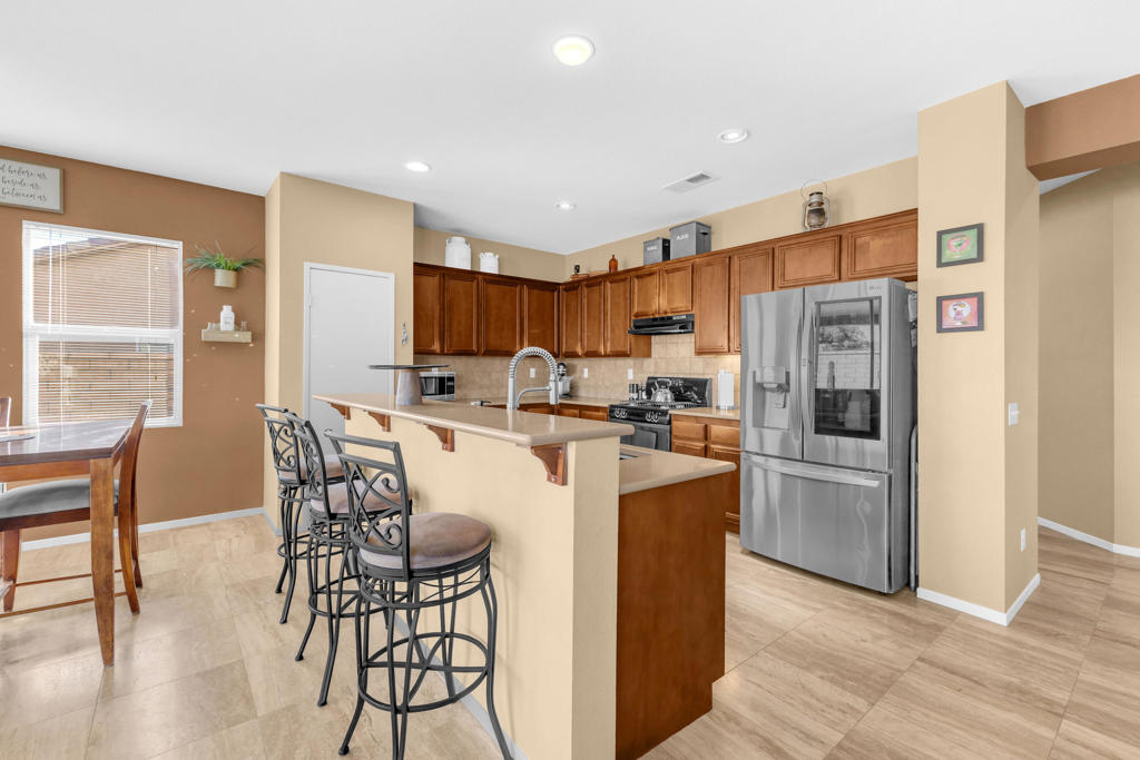 Foxstone - Residential