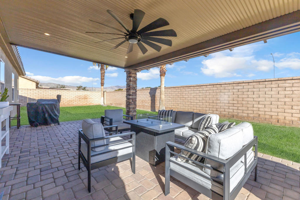 Foxstone - Residential