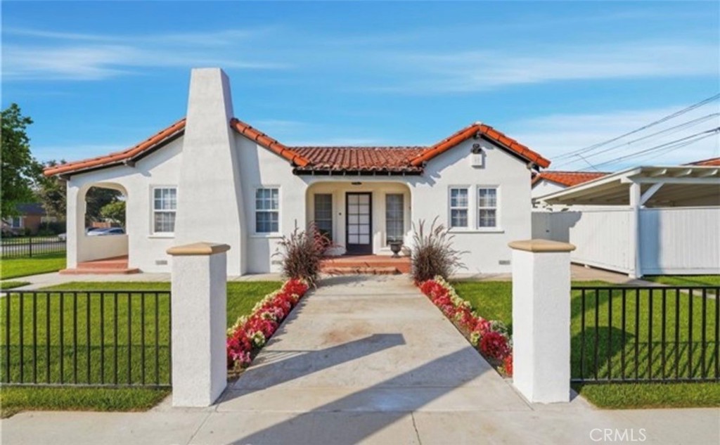 Photo 1 of 5 — 800 N Janss, Anaheim, CA 92805