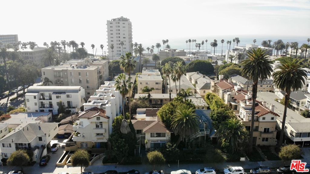 PRIME NORTH OF WILSHIRE DEVELOPMENT OPPORTUNITY! 3-Building Structure - 28 Bedrooms Total, 14 Bathrooms Total - 1044 3rd Street is situated on a HUGE 15,025 SF DOUBLE LOT. SMR3* Zoning, which will allow a developer the opportunity to potentially build 10-13 luxury condominiums. Buyer to verify all potential development, zoning laws, and restrictions. Please do NOT walk the property without contacting the listing agents first to schedule a tour. The property is currently occupied, but will be delivered 100% VACANT.