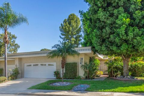 Photo of 5544 Rayo Del Sol #B, Laguna Woods, CA 92637 (MLS # OC26061676)