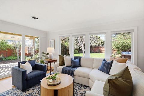 Photo of 540 Country Club Lane Ln, Coronado, CA 92118 (MLS # 250001294SD)