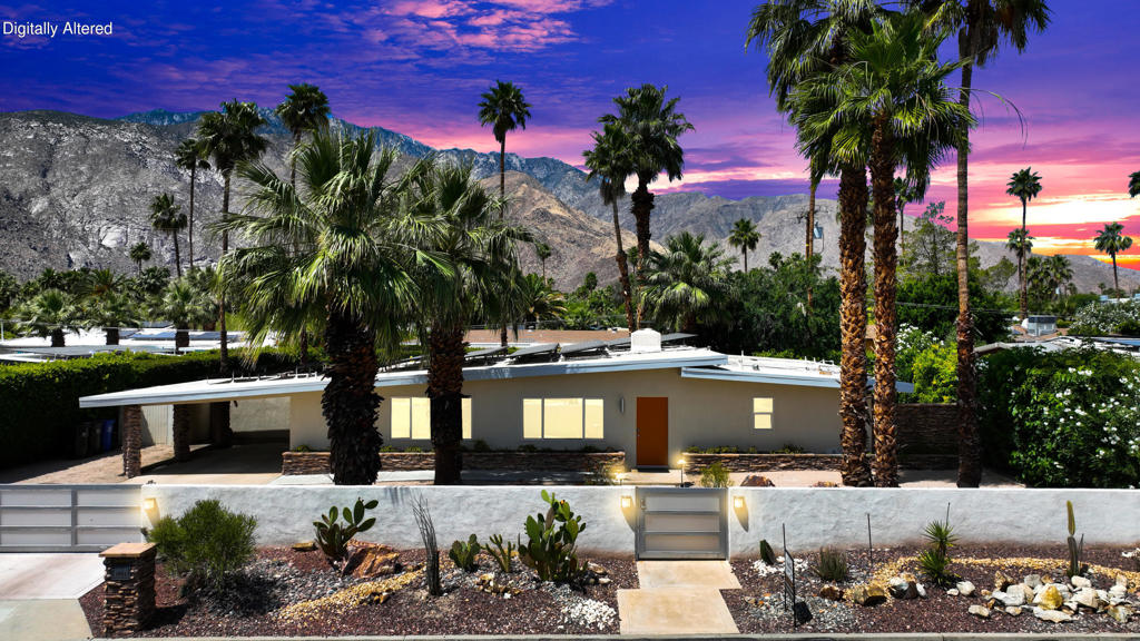 1443 N Vaquero Road