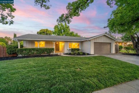 Photo of 1948 Risdon Rd RD, Concord, CA 94518 (MLS # 41134712)