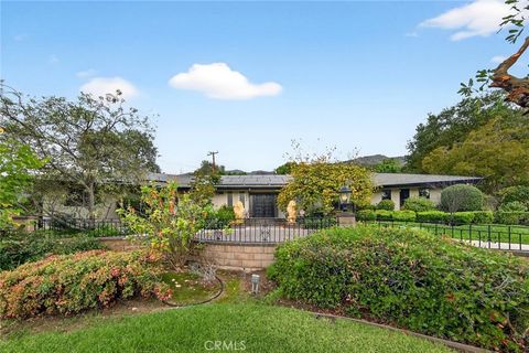 Photo of 408 Meadow Lane Ln, Monrovia, CA 91016 (MLS # AR25146524)