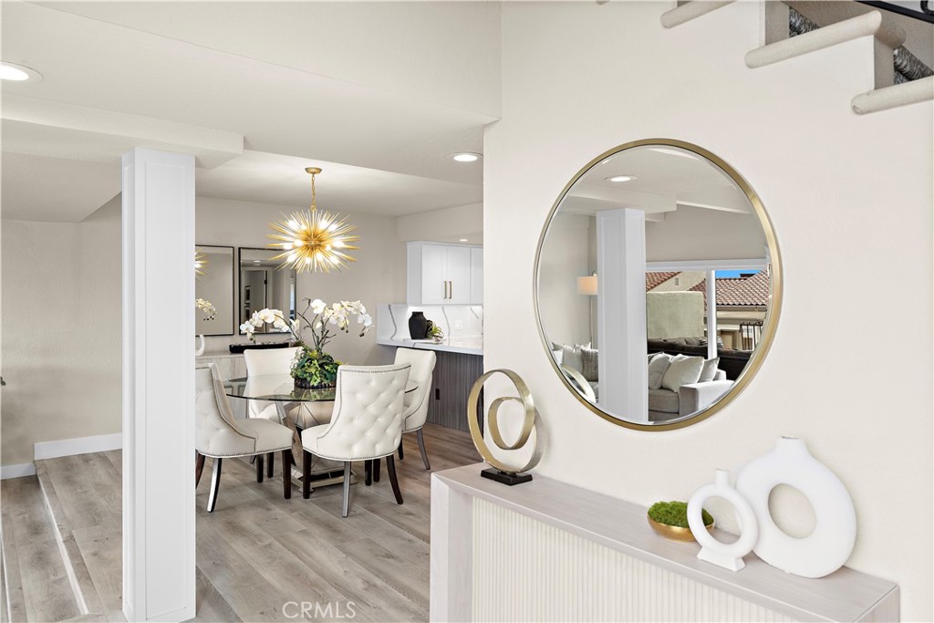 Monarch Bay Villas (MBV) - Residential