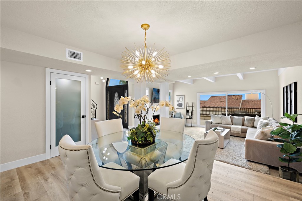 Monarch Bay Villas (MBV) - Residential