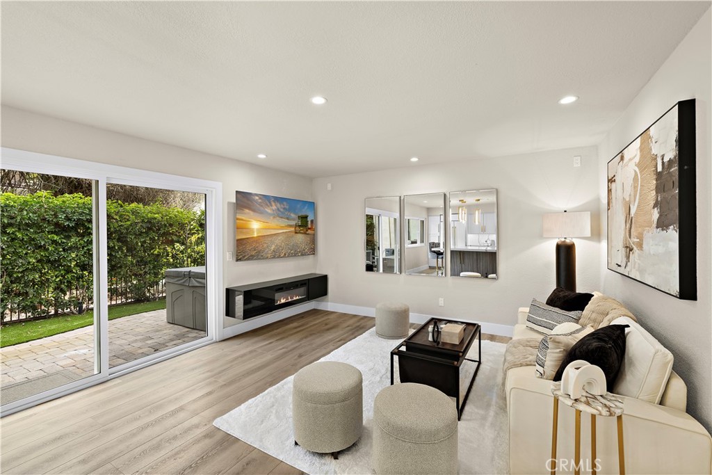 Monarch Bay Villas (MBV) - Residential