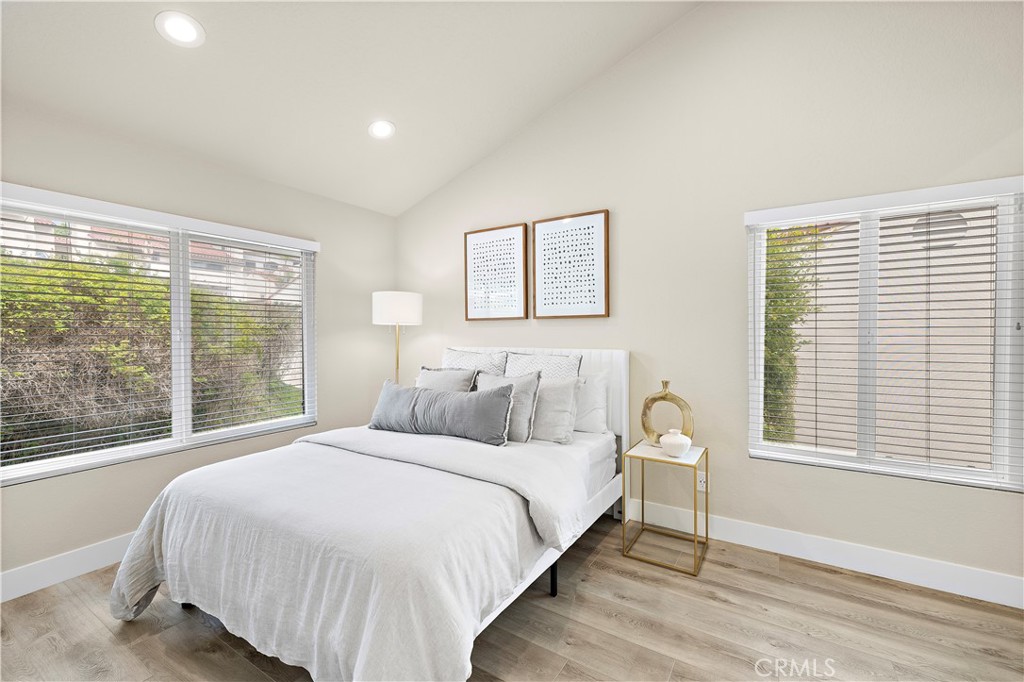 Monarch Bay Villas (MBV) - Residential