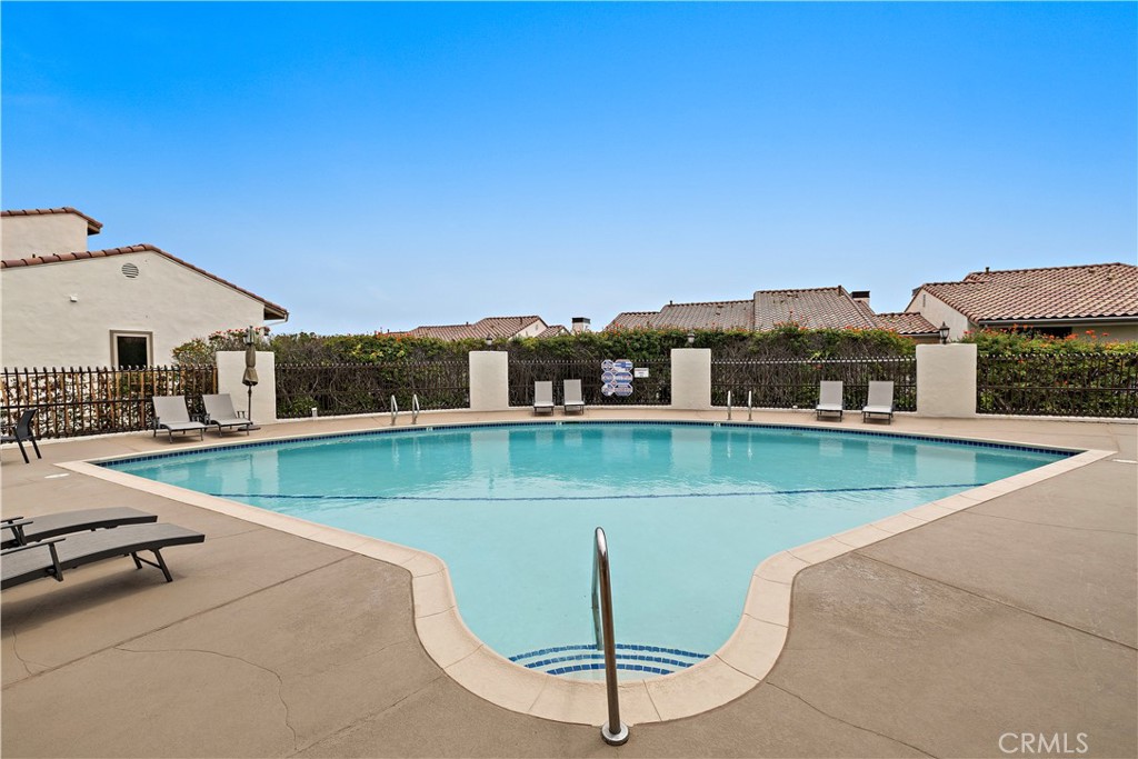 Monarch Bay Villas (MBV) - Residential