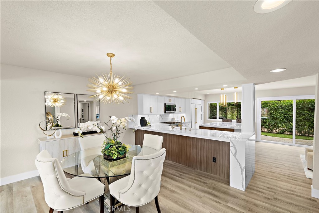 Monarch Bay Villas (MBV) - Residential