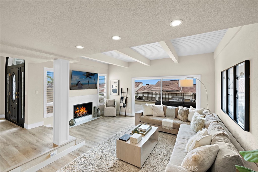 Monarch Bay Villas (MBV) - Residential