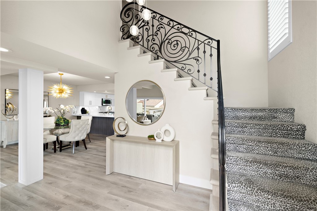 Monarch Bay Villas (MBV) - Residential