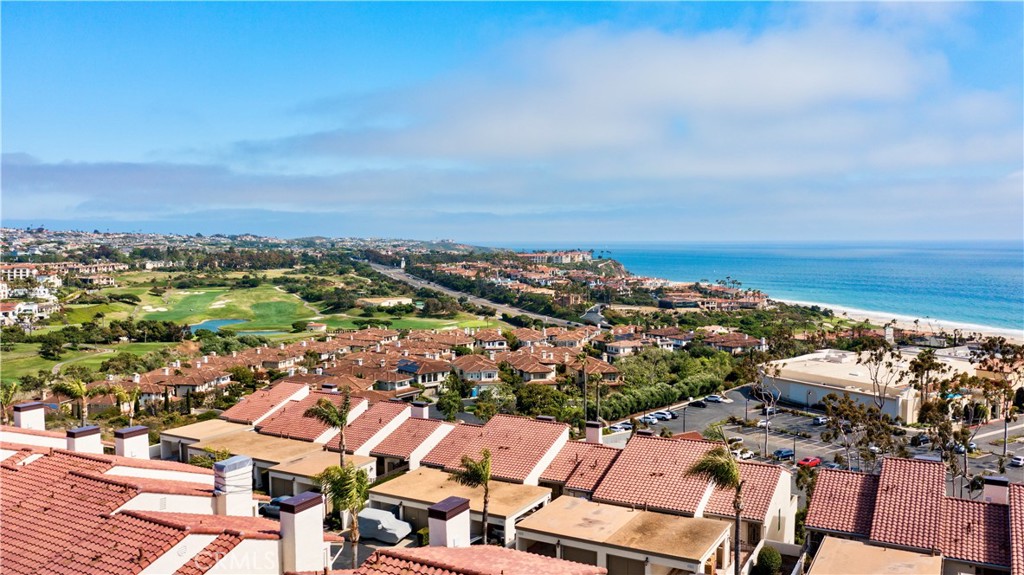 Monarch Bay Villas (MBV) - Residential