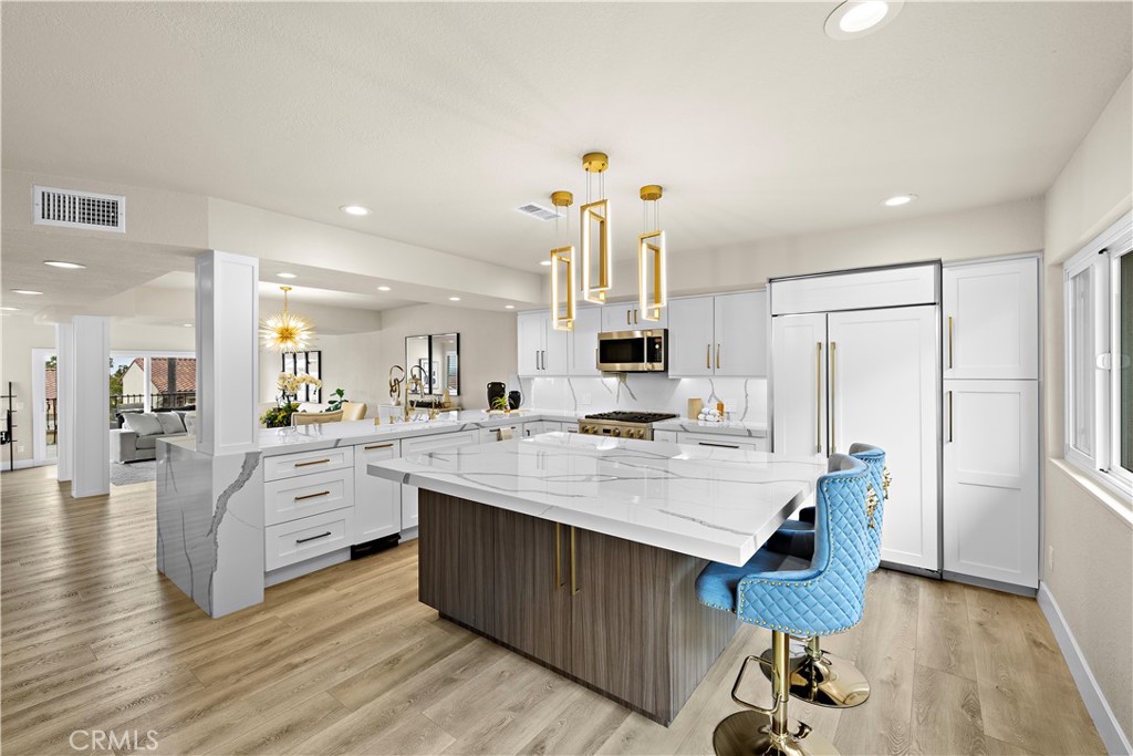 Monarch Bay Villas (MBV) - Residential