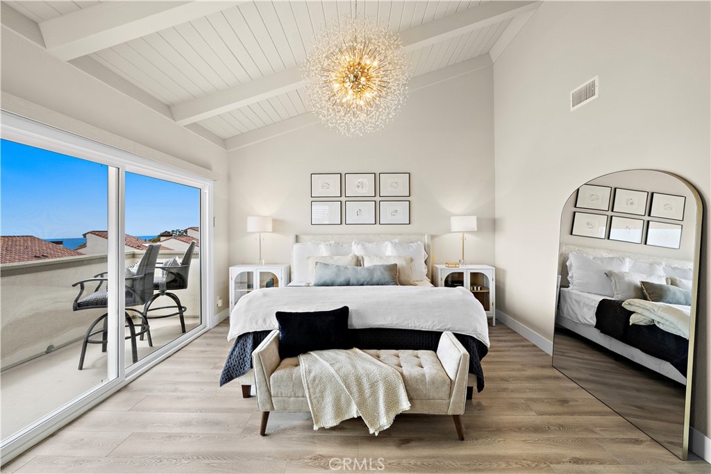 Monarch Bay Villas (MBV) - Residential