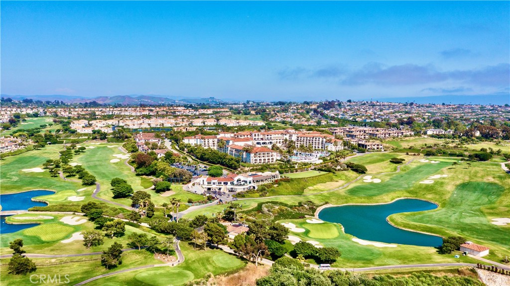 Monarch Bay Villas (MBV) - Residential