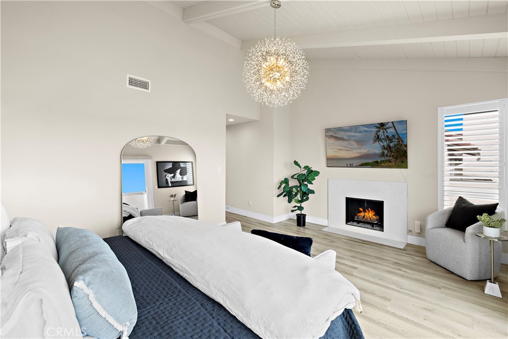 Monarch Bay Villas (MBV) - Residential