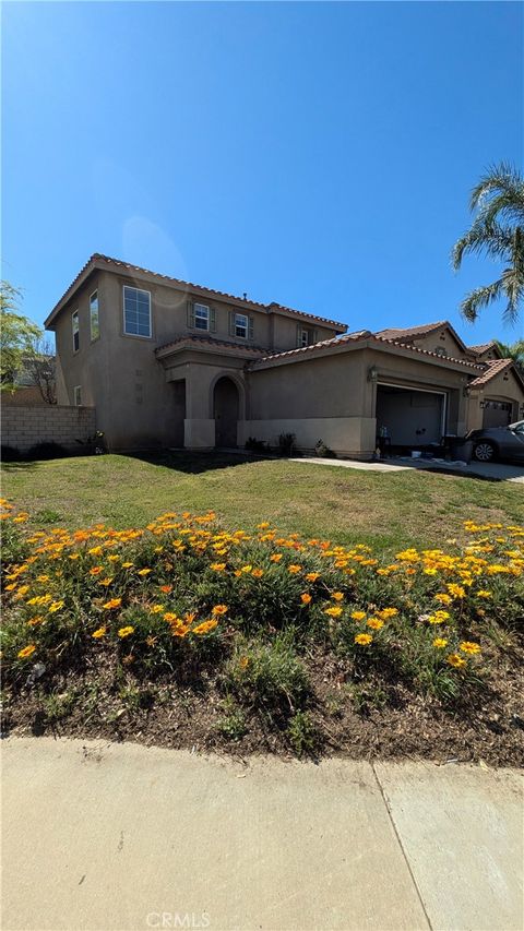 Photo of 28623 Avalon Ave, Moreno Valley, CA 92555 (MLS # IV26081541)
