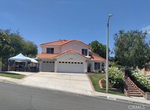 Photo of 25225 Sagecrest Circle, Stevenson Ranch, CA 91381 (MLS # SR26108529)