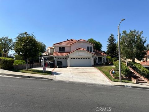 Photo of 25225 Sagecrest Circle, Stevenson Ranch, CA 91381 (MLS # SR26108529)