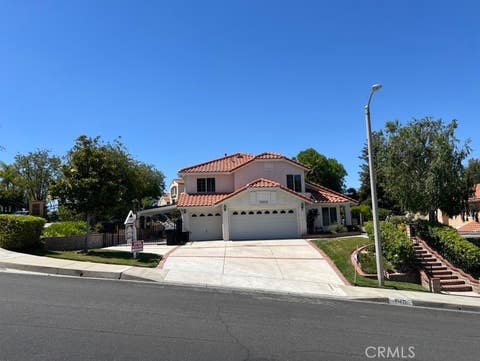 Photo of 25225 Sagecrest Circle, Stevenson Ranch, CA 91381 (MLS # SR26108529)