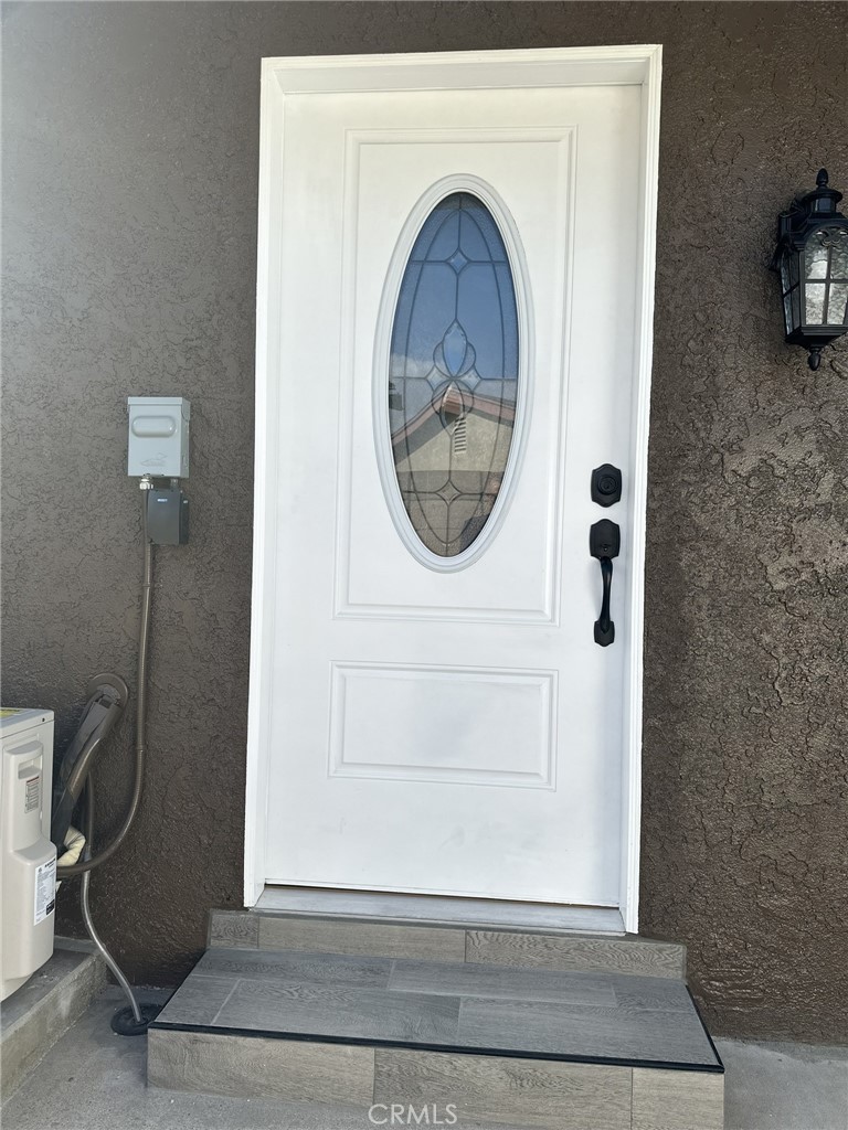 Horsethief Canyon - Residential Lease