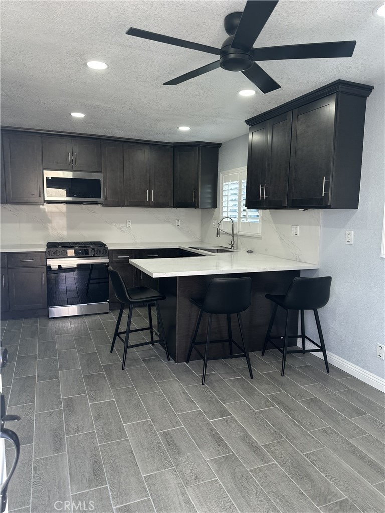 Horsethief Canyon - Residential Lease