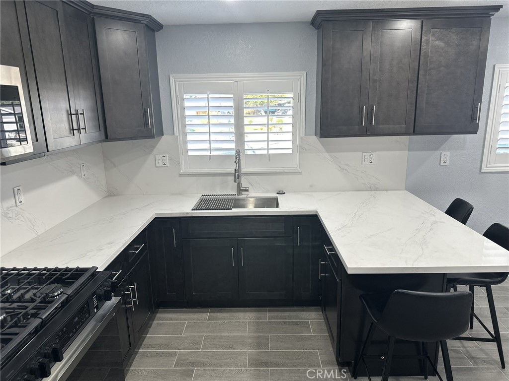 Horsethief Canyon - Residential Lease