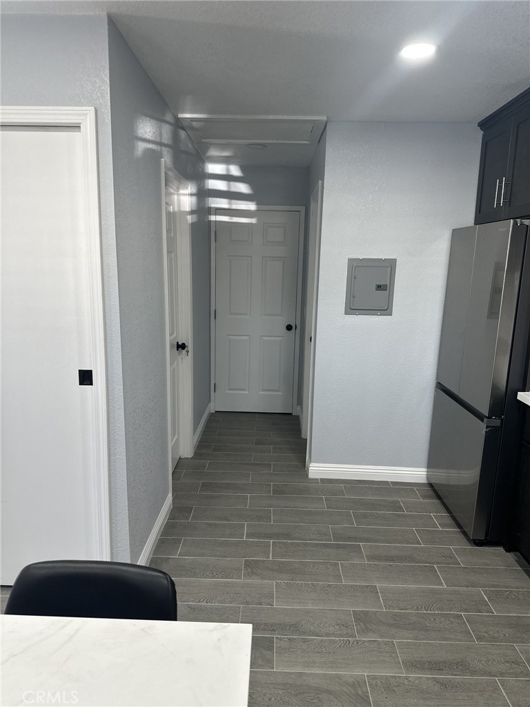 Horsethief Canyon - Residential Lease