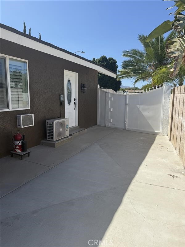 Horsethief Canyon - Residential Lease