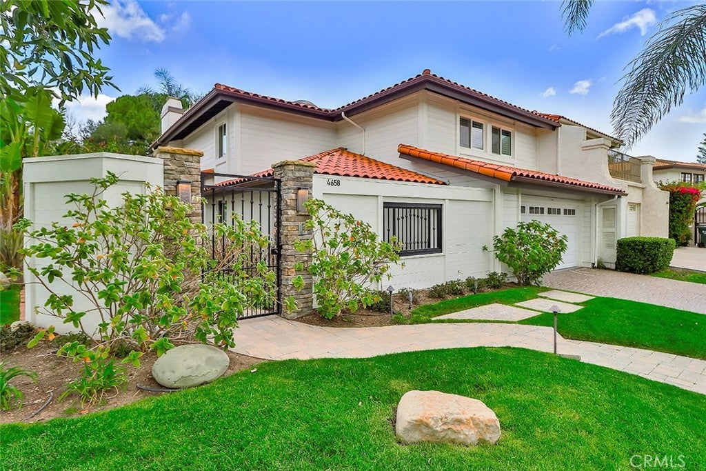 4658 Tam Oshanter Drive