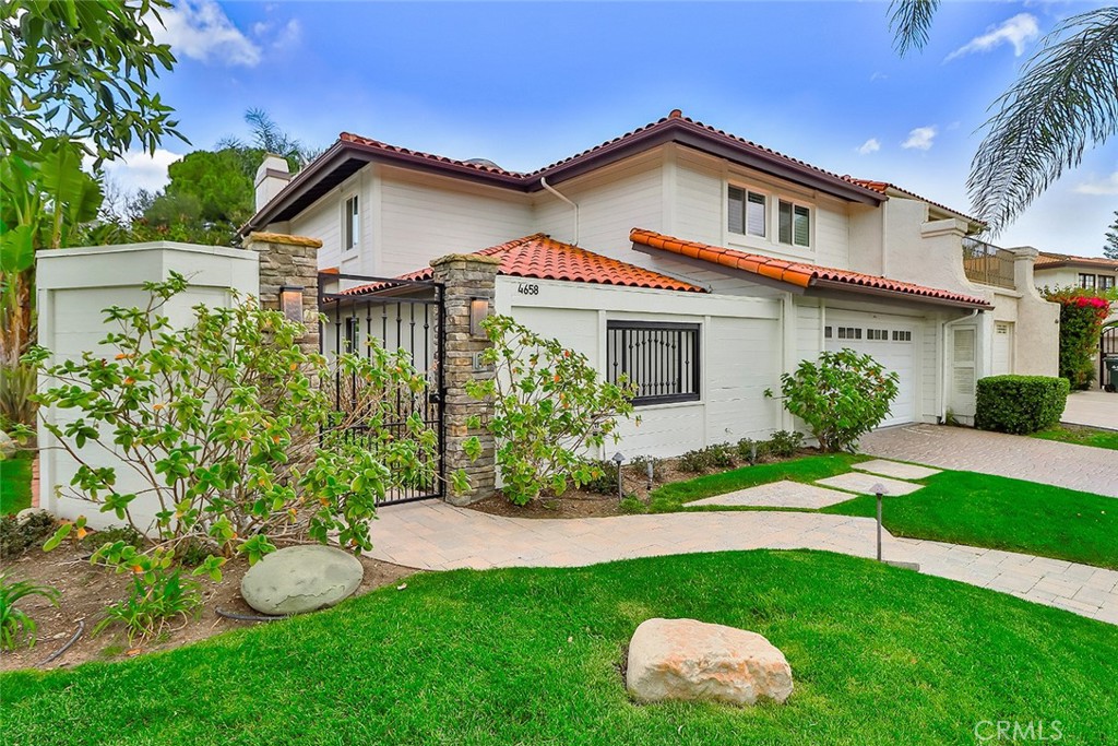 4658 Tam Oshanter Drive
