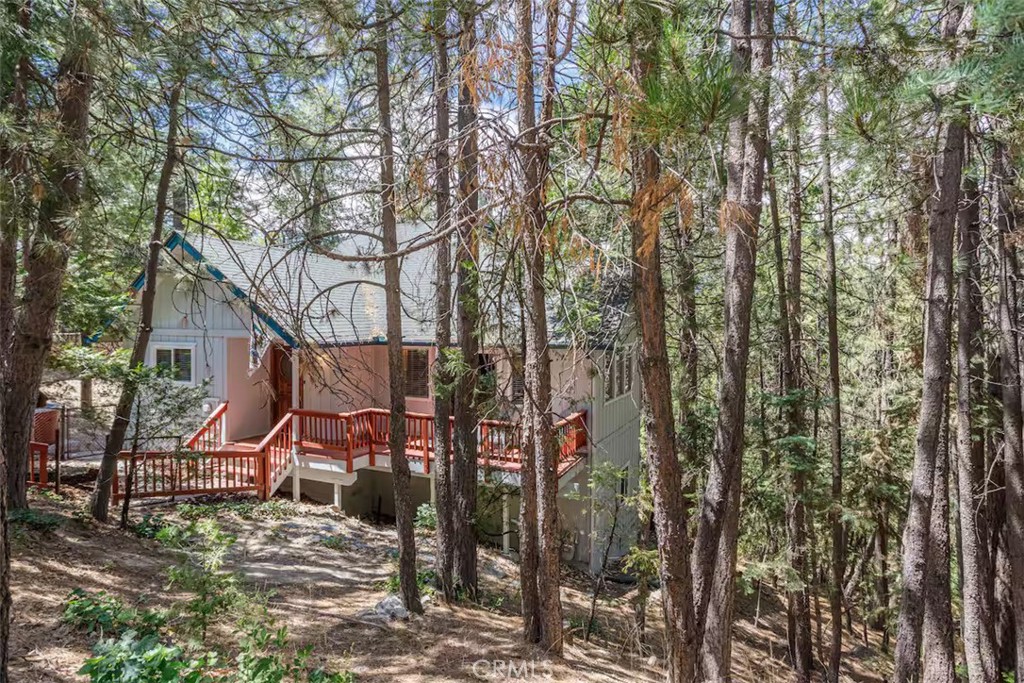 Arrowhead Woods (AWHW) - Residential
