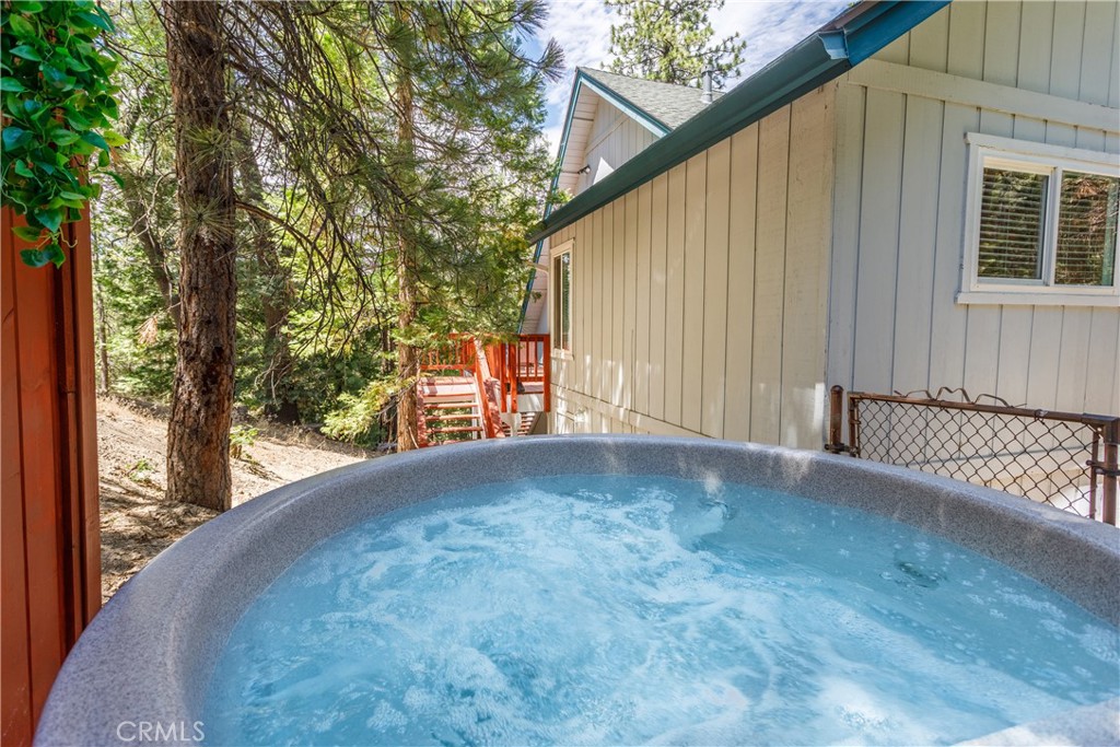 Arrowhead Woods (AWHW) - Residential