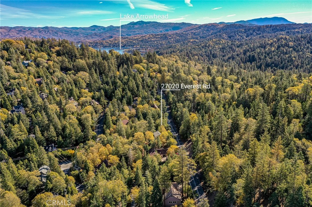 Arrowhead Woods (AWHW) - Residential