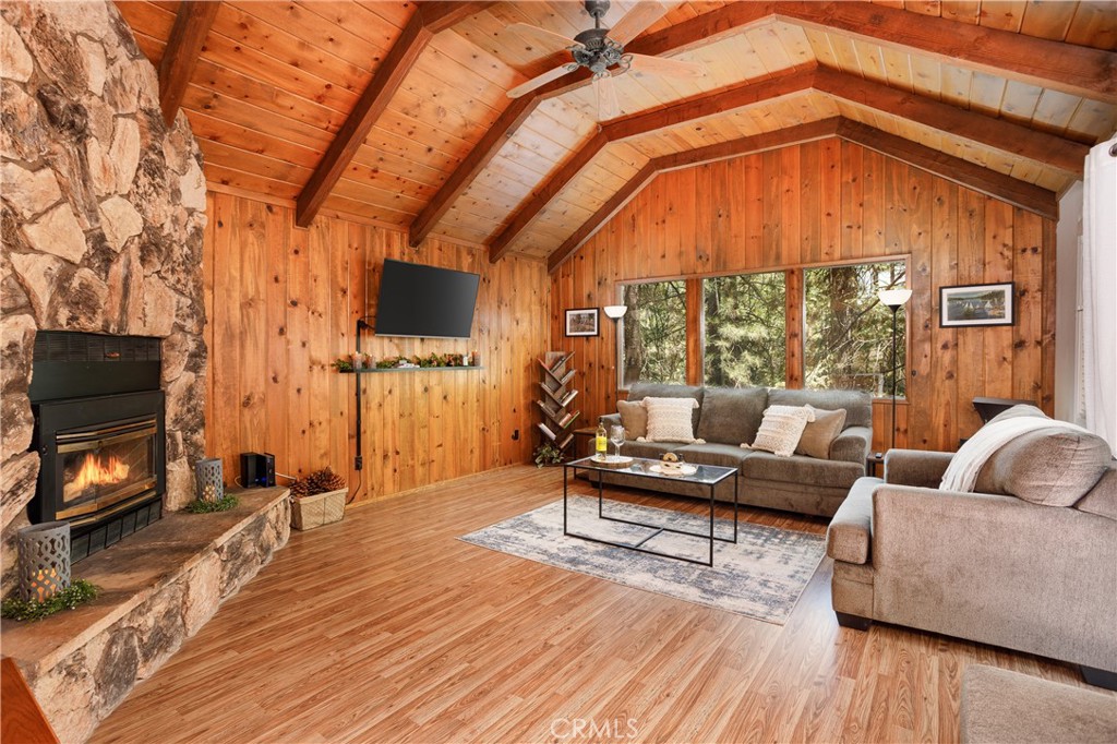Arrowhead Woods (AWHW) - Residential